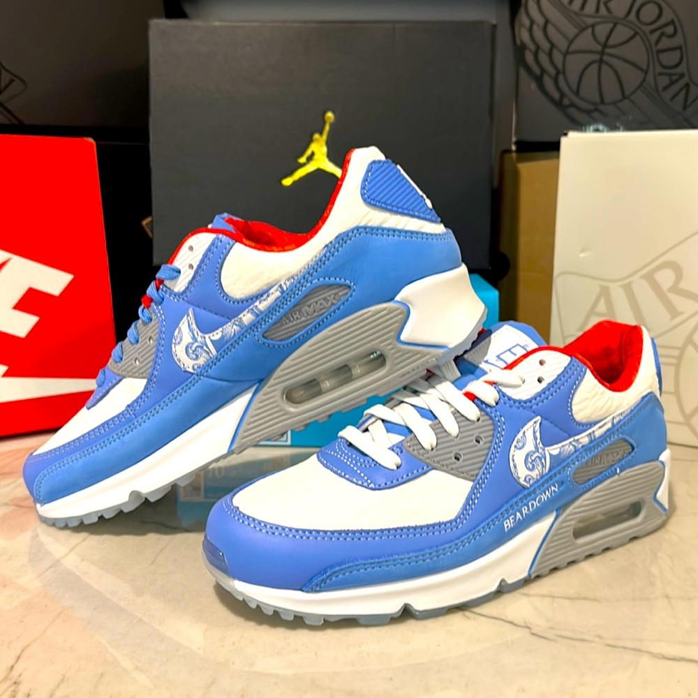 Air Max 90 DB18 "Doernbecher" - Picture 1 of 7